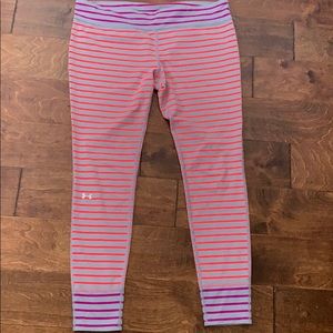 Under Armour leggings